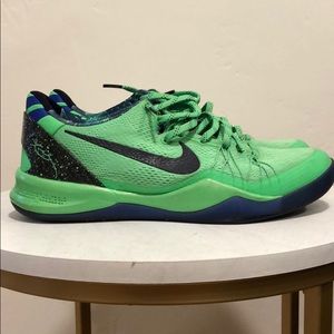 Kobe System Elite 8s